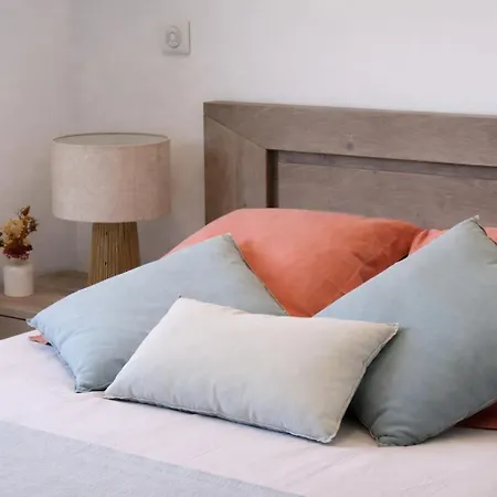 Appartement A Stella *