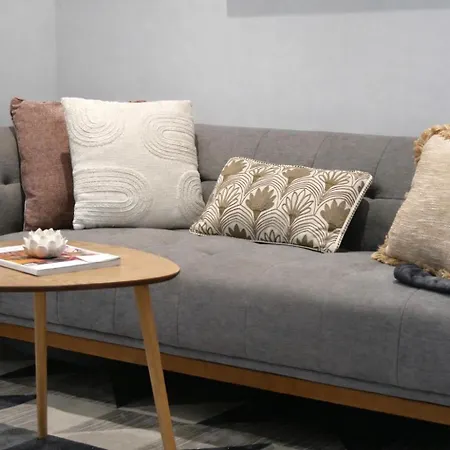 A Stella Appartement *