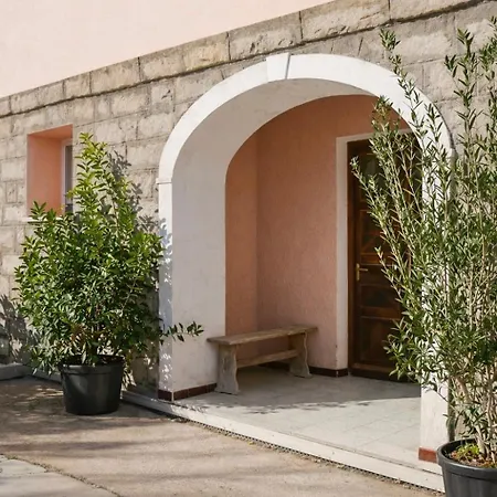 Apartament A Stella Piana (Corsica)