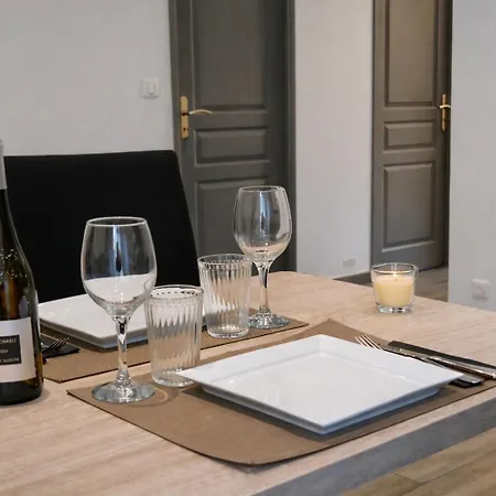 A Stella Appartement Piana (Corsica)