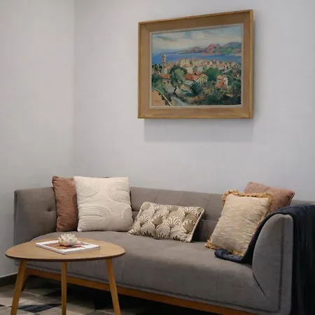 A Stella Apartman Piana