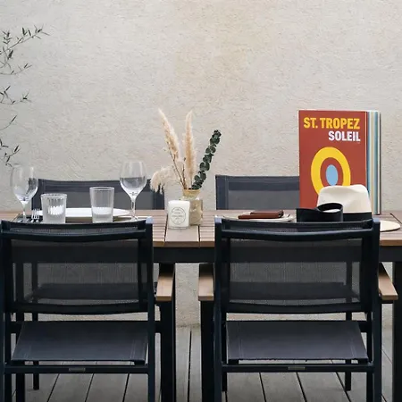 A Stella Appartement *