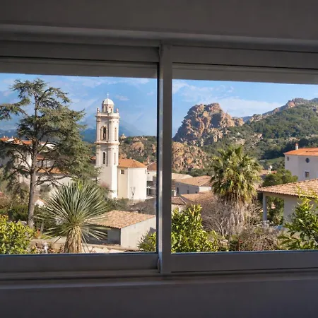 A Stella Apartamento