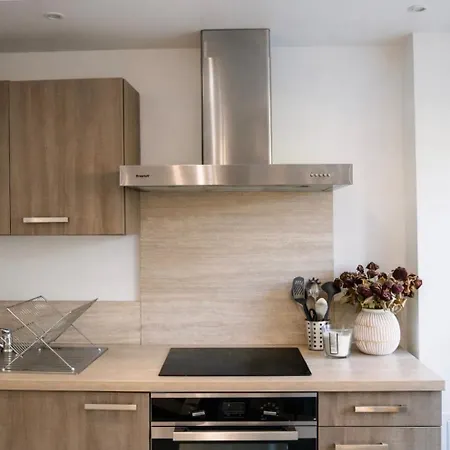 A Stella Apartman