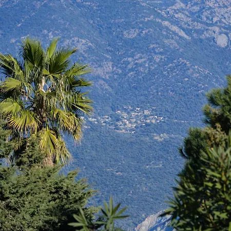 A Stella Διαμέρισμα Piana (Corsica)