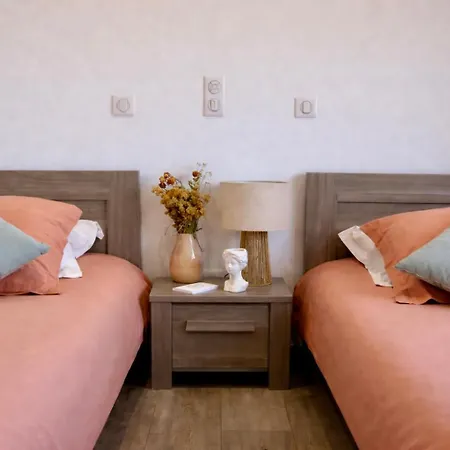 A Stella Piana (Corsica)