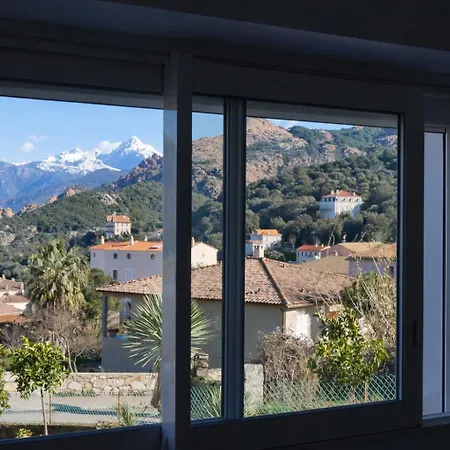 A Stella Apartament