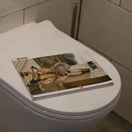 A Stella Apartament