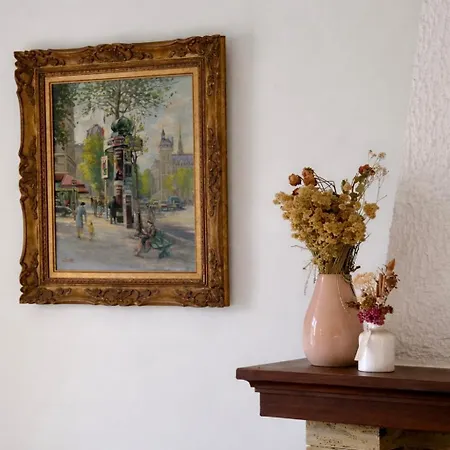 A Stella Apartman *