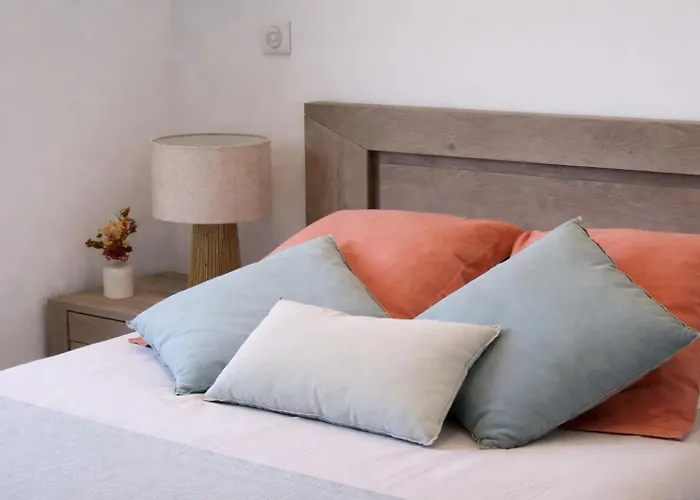 Apartamento A Stella *