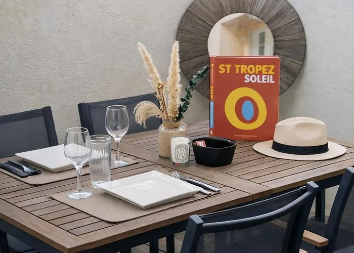 A Stella Appartement