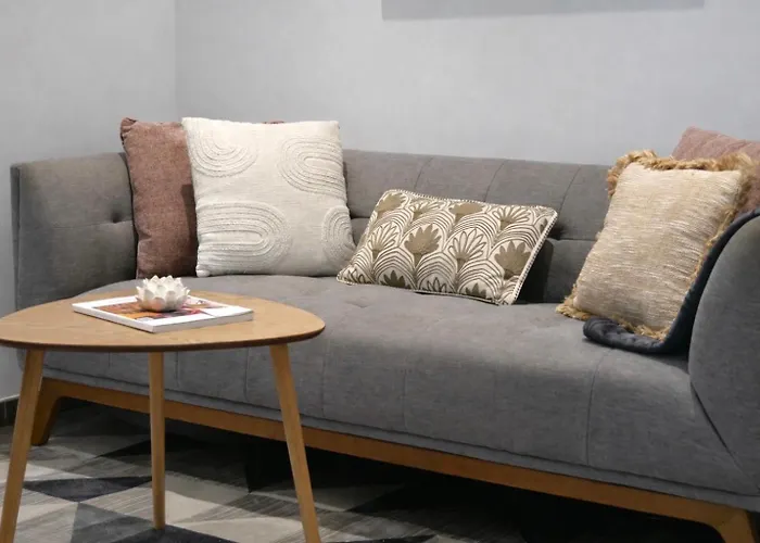 A Stella Appartement *