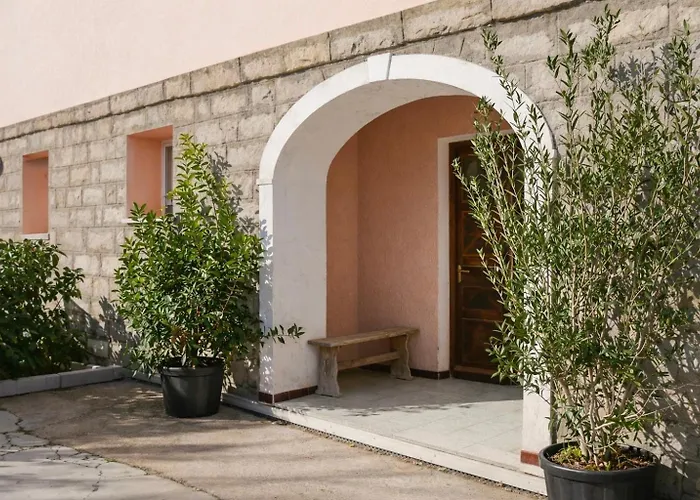 Appartement A Stella Piana (Corsica)