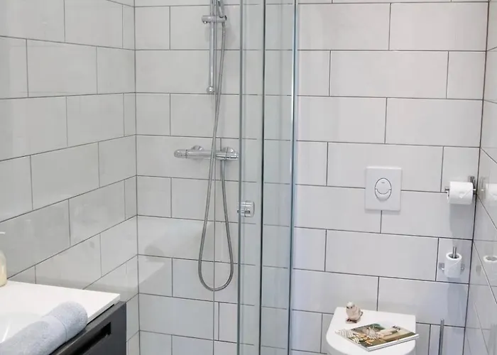 Apartamento A Stella Piana (Corsica)