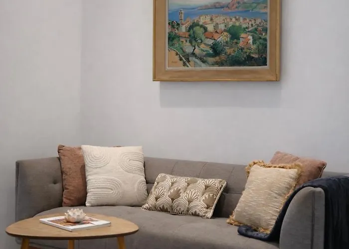 A Stella Apartamento Piana (Corsica)