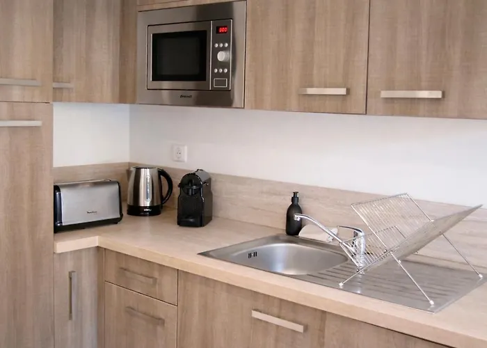 Appartement A Stella