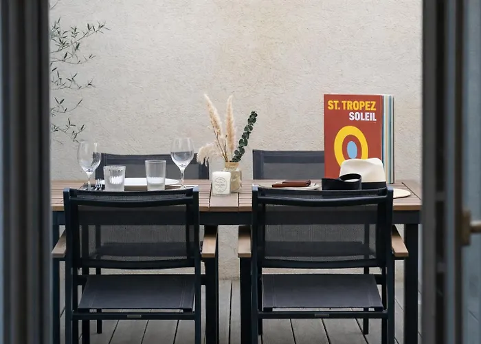 A Stella Appartement *