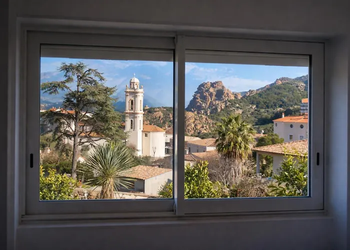 A Stella Appartement