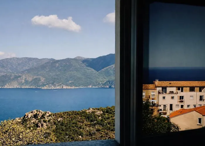 Appartement A Stella Piana (Corsica)