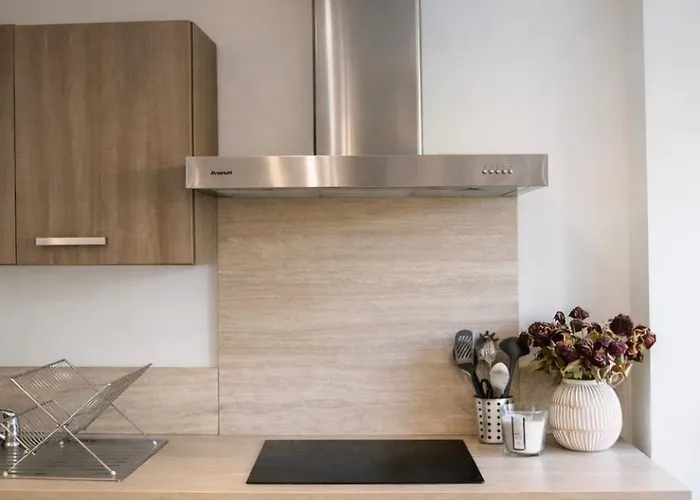 A Stella Appartement