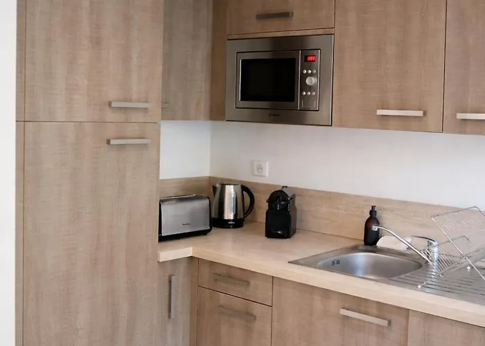 Appartement A Stella Piana (Corsica)