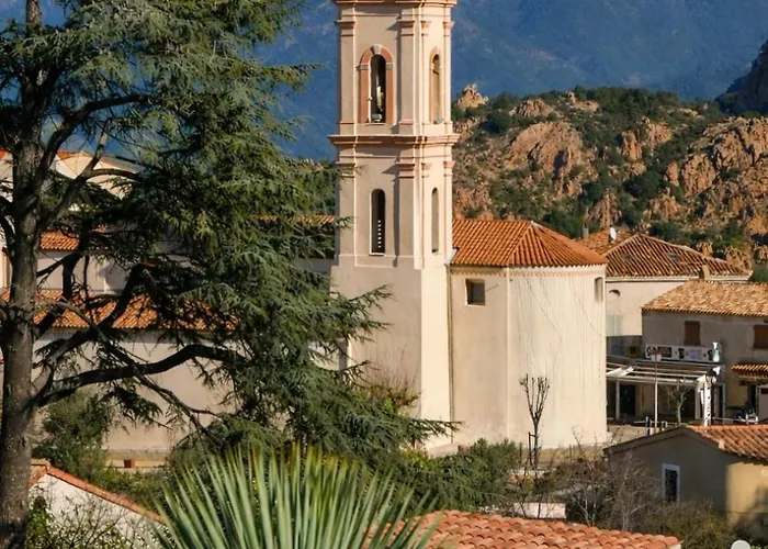 A Stella Appartement *