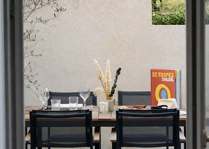 Apartamento A Stella