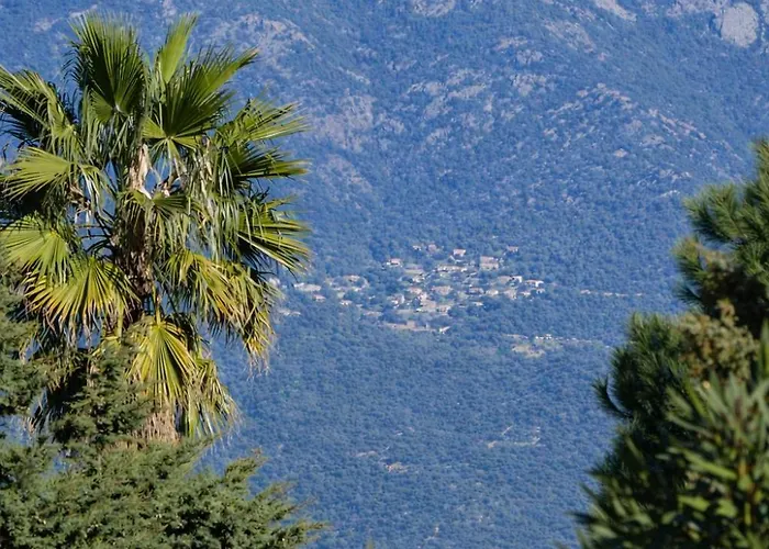 A Stella Apartamento Piana (Corsica)