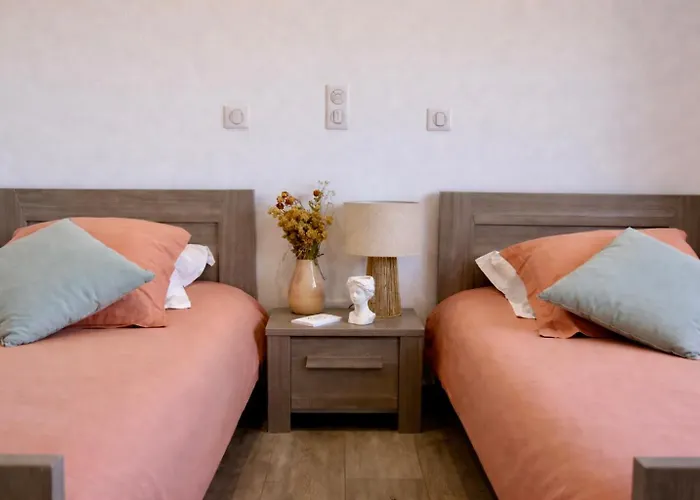 A Stella Piana (Corsica)