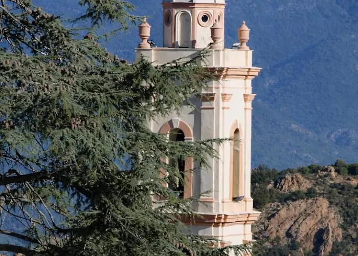 Appartement A Stella *