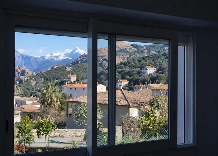 A Stella Appartement