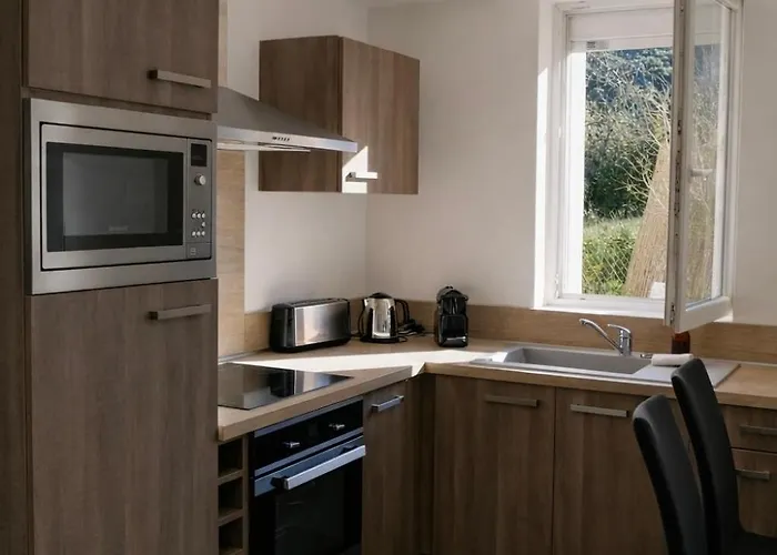 A Stella * Piana (Corsica)