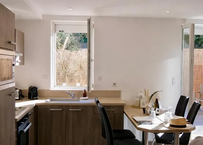 A Stella Apartamento *