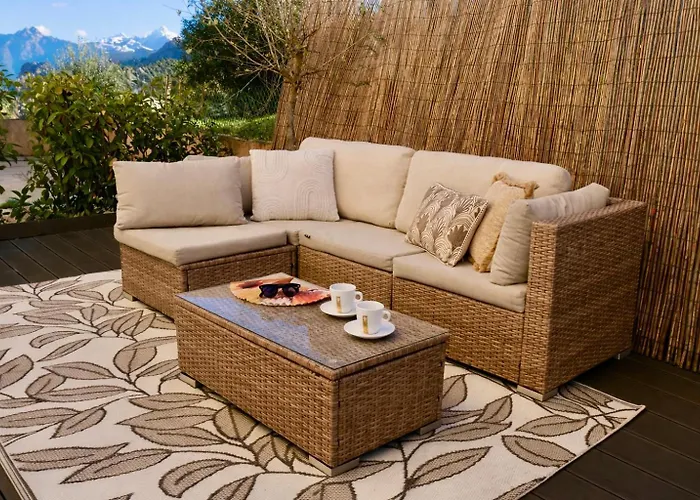 Appartement A Stella *