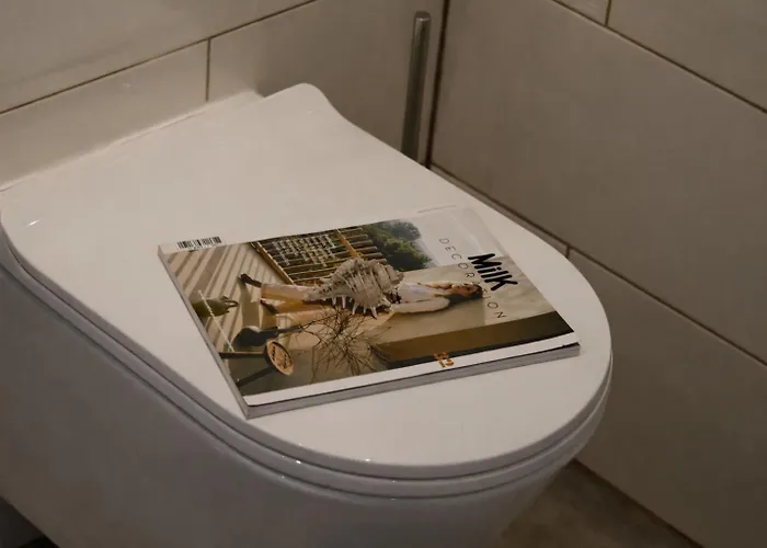 A Stella Apartamento