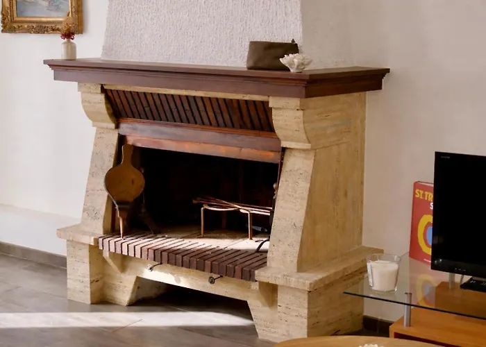 A Stella * Piana (Corsica)