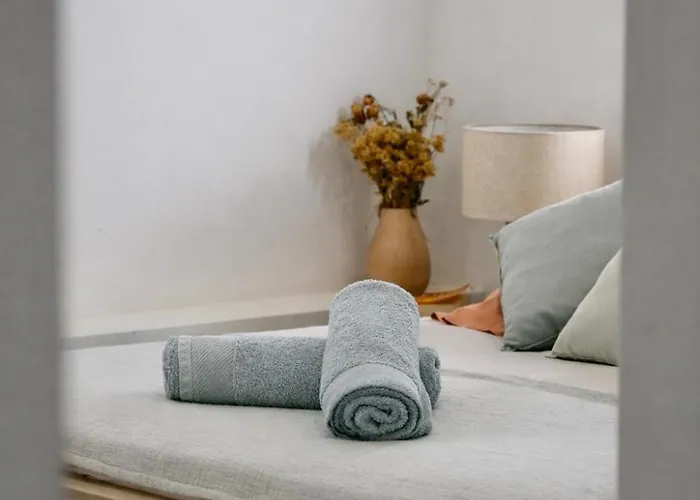 Apartamento A Stella *