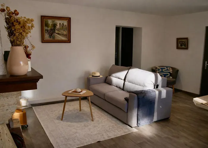 A Stella Apartamento Piana (Corsica)