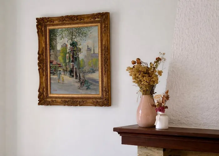 A Stella Appartement *