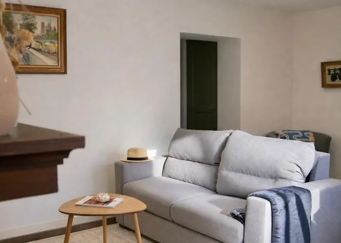 A Stella * Piana (Corsica)