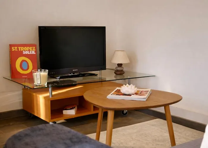 A Stella Appartement Piana (Corsica)