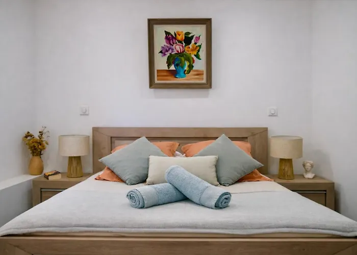 A Stella Appartement *