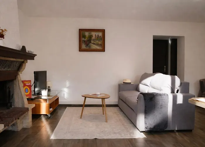 Appartement A Stella Piana (Corsica)