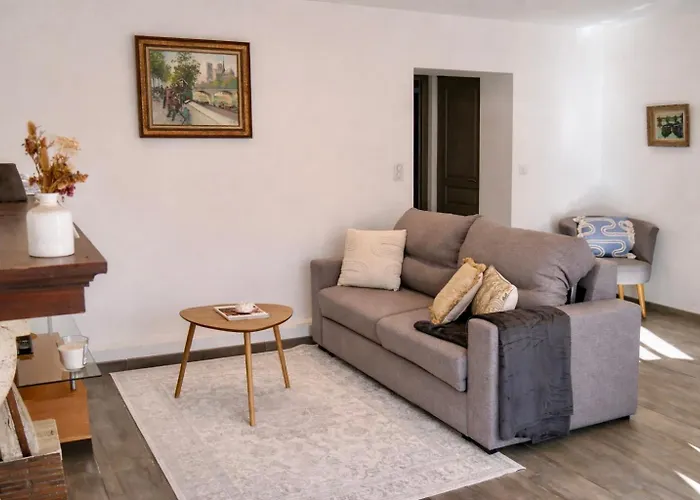 Appartement A Stella