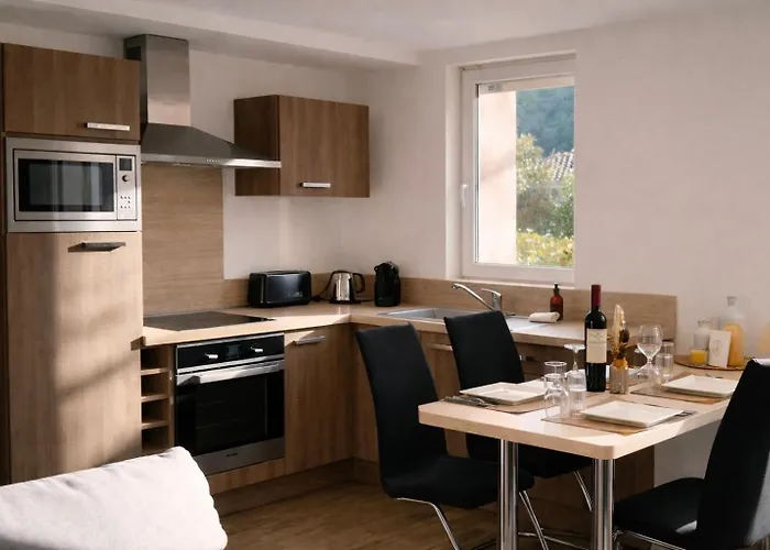 Apartamento A Stella Piana (Corsica)